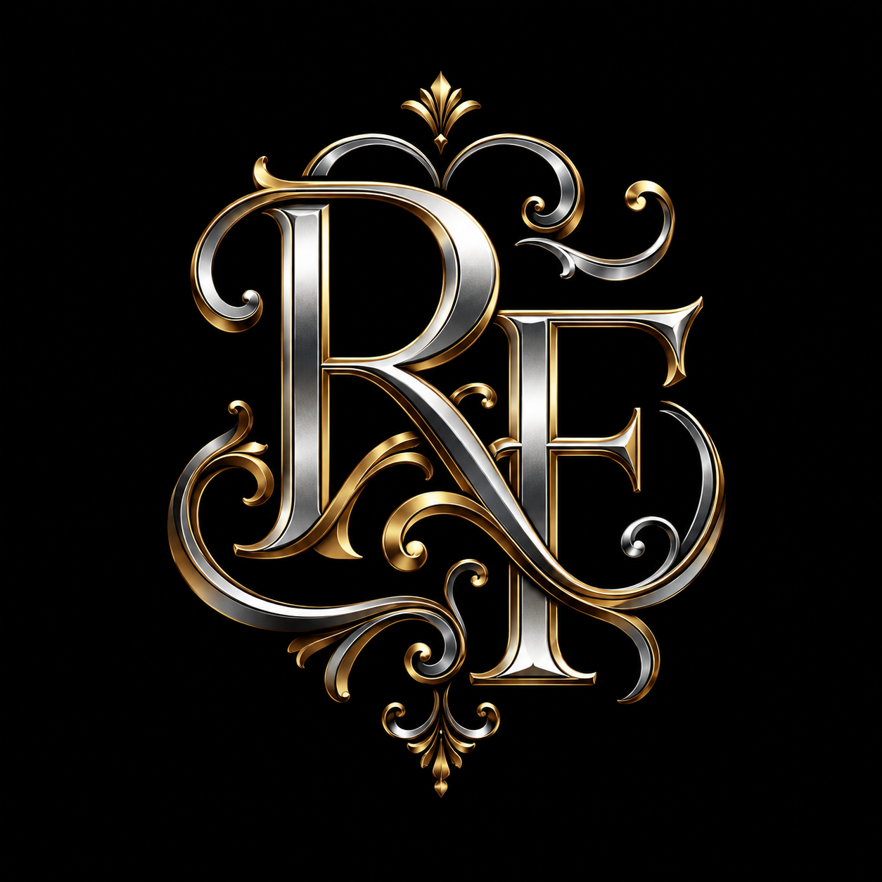 RiseForged